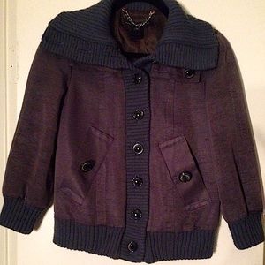 ⭐️ SALE ⭐️ Stunning Marc Jacobs Jacket ⭐️ xs
